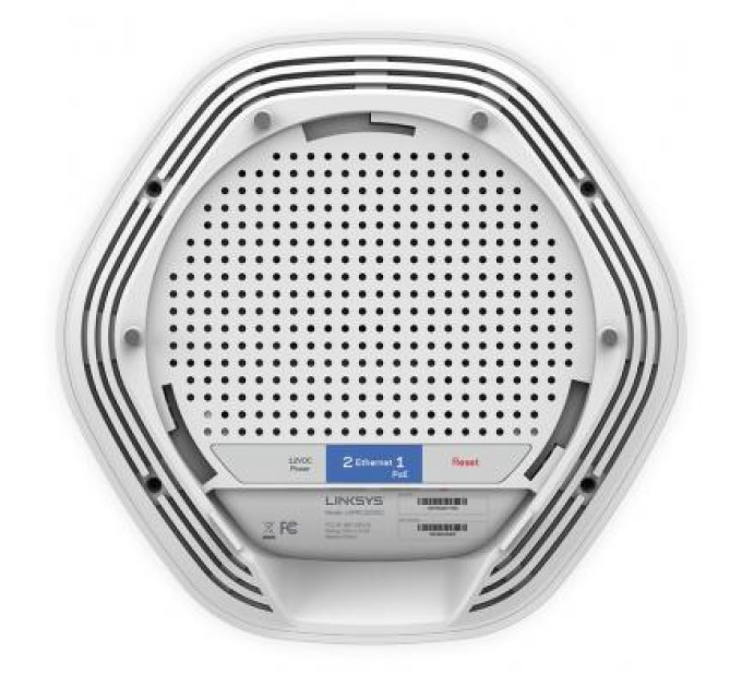 Точка доступа Wi-Fi Linksys LAPAC2600C