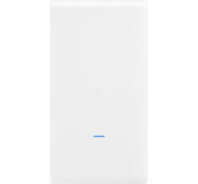 Точка доступа Wi-Fi Ubiquiti UAP-AC-M-PRO