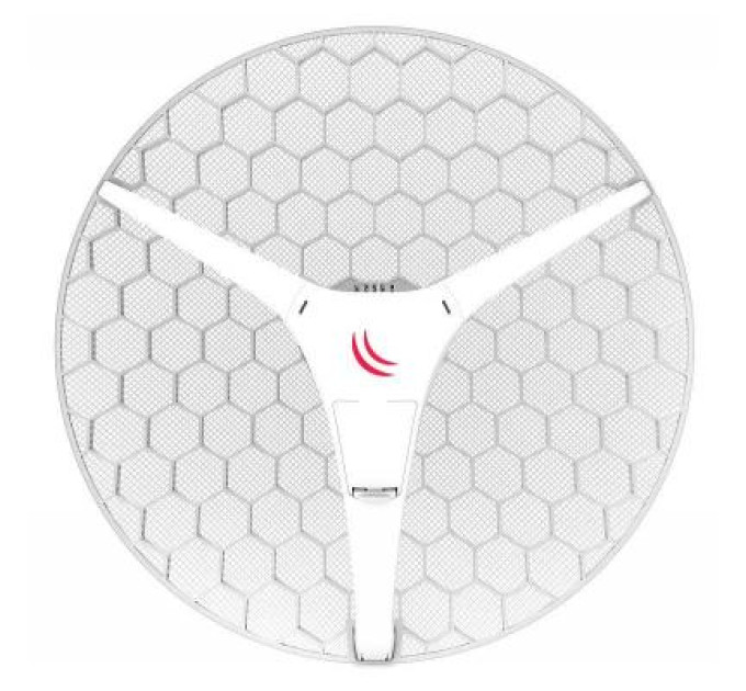 Точка доступа Wi-Fi Mikrotik RBLHGG-5acD-XL