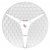 Точка доступа Wi-Fi Mikrotik RBLHGG-5acD-XL