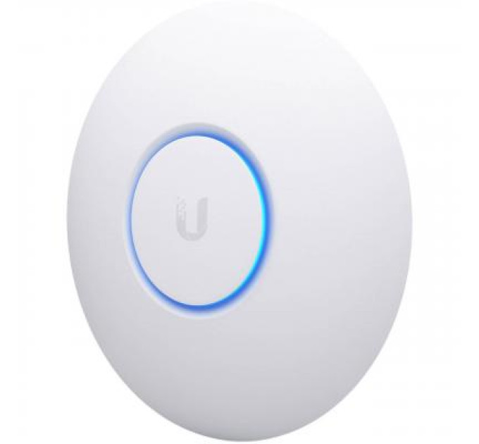 Точка доступа Wi-Fi Ubiquiti UAP-NanoHD