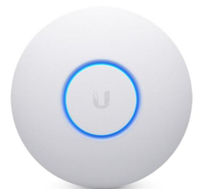 Точка доступа Wi-Fi Ubiquiti UAP-NanoHD