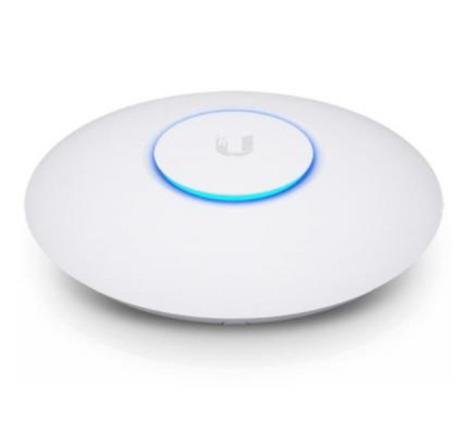 Точка доступа Wi-Fi Ubiquiti UAP-NanoHD