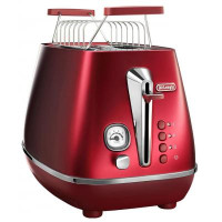 Тостер DeLonghi CTI 2103 R (CTI2103R)