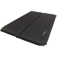 Туристический коврик Outwell Self-inflating Mat Sleepin Double 10 cm Black (928850)