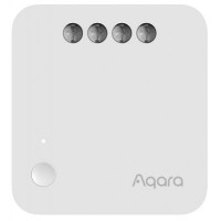 Выключатель беспроводной Aqara T1 (With Neutral) (SSM-U01)