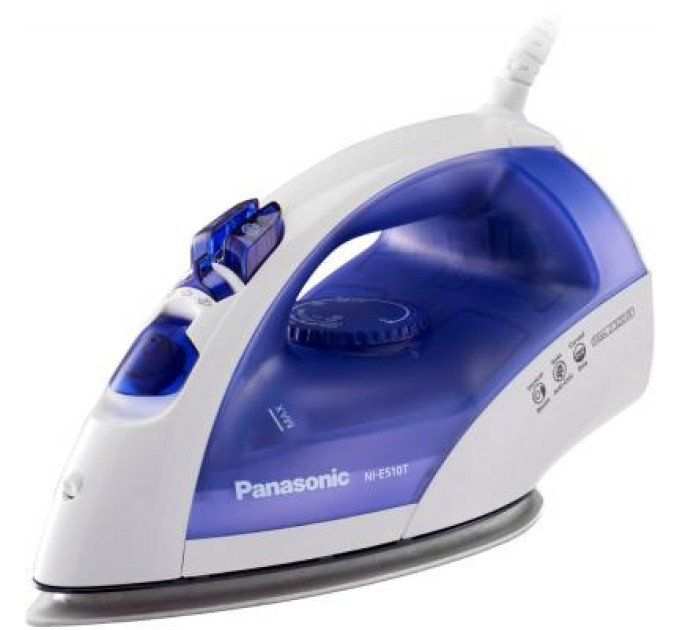 Утюг Panasonic NI-E 510 TDTW (NI-E510TDTW)