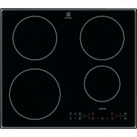 Варочная поверхность Electrolux IPEV644RCC