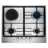 Варочная поверхность Electrolux KGM64311X