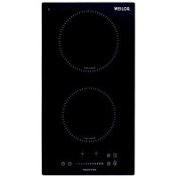 Варочная поверхность Weilor WIS 322 BLACK