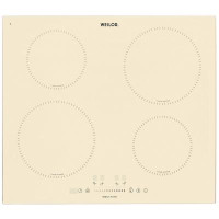 Варочная поверхность Weilor WIS 642 BS