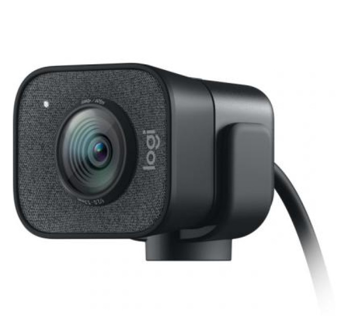 Веб-камера Logitech StreamCam Graphite (960-001281)