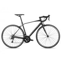 Велосипед Orbea Avant 28" H50 2020 55 Anthracite/Black (K10155G9)