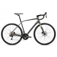 Велосипед Orbea Avant 28" H30-D 2021 57 Silver (L10657BI)