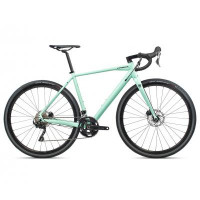 Велосипед Orbea Terra 28" H40 2021 M Light Green (L10955BM)