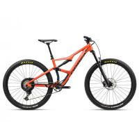 Велосипед Orbea Occam 29" H30 2021 L Salmon (L25618MZ)