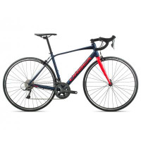 Велосипед Orbea Avant 28" H60 2020 53 Blue/Red (K10053GB)