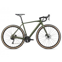 Велосипед Orbea Terra 28" H40 2021 L Military Green (L10958BL)