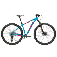 Велосипед Orbea MX20 29" 2021 M Blue/Red (L20817NP)