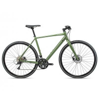 Велосипед Orbea Vector 28" 20 2021 M Urban Green (L40753RK)