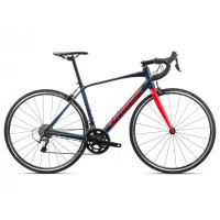 Велосипед Orbea Avant 28" H40 2020 53 Blue/Red (K10253GB)