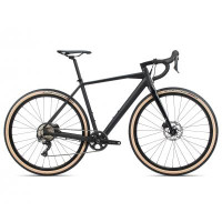 Велосипед Orbea Terra 28" H30 1X 2021 L Black (L11158BK)