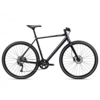 Велосипед Orbea Carpe 28" 20 2021 XS Black (L40143S9)