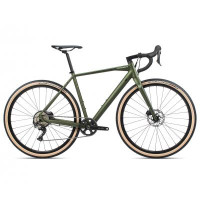 Велосипед Orbea Terra 28" H30 1X 2021 L Military Green (L11158BL)