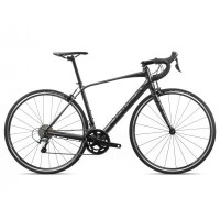 Велосипед Orbea Avant 28" H40 2020 57 Anthracite/Black (K10257G9)