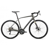 Велосипед Orbea Avant 28" H60-D 2021 53 Silver (L10453BI)