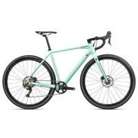 Велосипед Orbea Terra 28" H30 1X 2021 L Light Green (L11158BM)