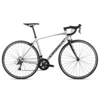 Велосипед Orbea Avant 28" H50 2020 57 White/Black (K10157GA)