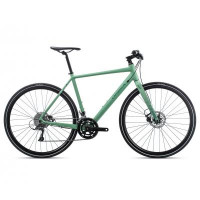 Велосипед Orbea Vector 28" 30 2020 L Green (K40956QE)