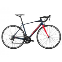 Велосипед Orbea Avant 28" H50 2020 53 Blue/Red (K10153GB)