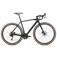 Велосипед Orbea Terra 28" H40 2021 L Black (L10958BK)