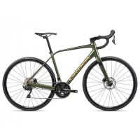 Велосипед Orbea Avant 28" H30-D 2021 55 Military Green (L10655BJ)