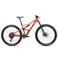 Велосипед Orbea Occam 29" H20-Eagle 2021 L Salmon/Blue Indigo (L25818MZ)