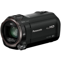 Цифровая видеокамера Panasonic HDV Flash HC-V785 Black (HC-V785EE-K)