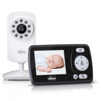 Видеоняня Chicco Video Baby Monitor Smart (10159.00)
