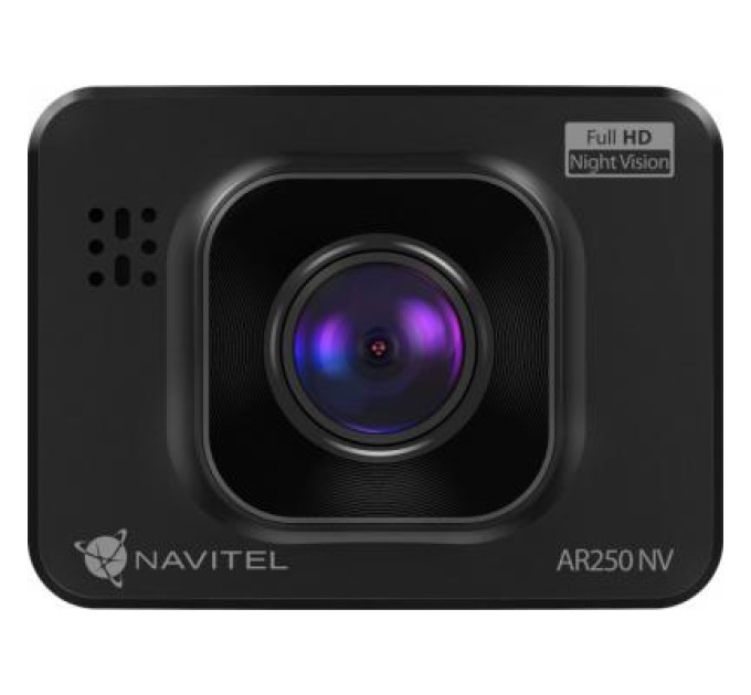 Видеорегистратор Navitel AR250 Night Vision AR250 NV (8594181742153)