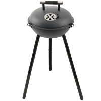 Гриль-барбекю Outwell Calvados Grill L Grey (928780)