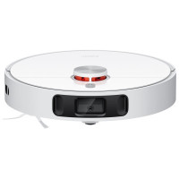 Пылесос Xiaomi Robot Vacuum X10+ EU