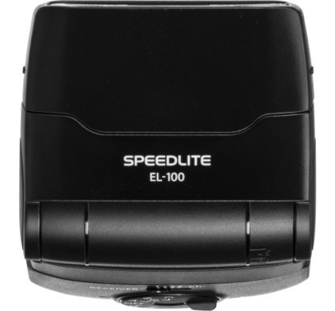 Вспышка Canon Speedlite EL-100 (3249C003)