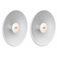 Антенна Wi-Fi Mimosa N5-X25 - 2 Pack (100-00089)