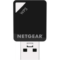 Сетевая карта Wi-Fi Netgear A6100 (A6100-100PES)