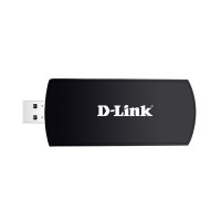 Сетевая карта Wi-Fi D-Link DWA-192