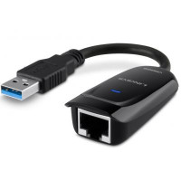 Сетевая карта Wi-Fi Linksys USB3GIG