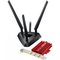 Сетевая карта Wi-Fi ASUS PCE-AC68